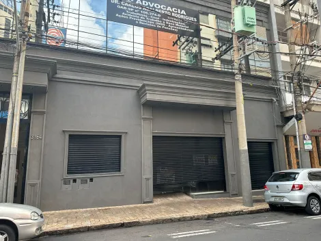 Alugar Comercial / Salão em São José do Rio Preto R$ 15.000,00 - Foto 1