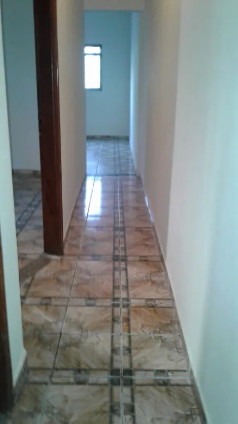 Alugar Casa / Padrão em São José do Rio Preto R$ 1.100,00 - Foto 19