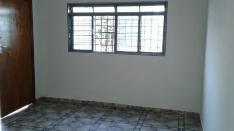 Alugar Casa / Padrão em São José do Rio Preto apenas R$ 1.100,00 - Foto 22