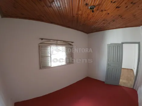 Alugar Casa / Padrão em São José do Rio Preto R$ 1.200,00 - Foto 30