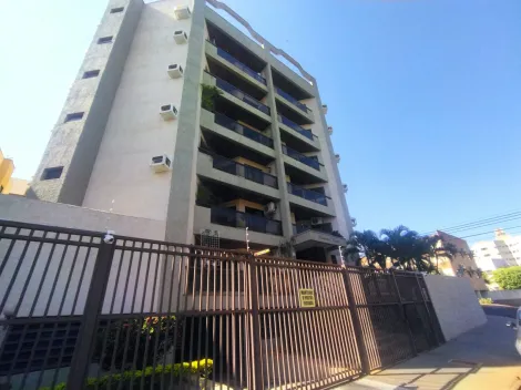 Alugar Apartamento / Padrão em São José do Rio Preto. apenas R$ 2.800,00