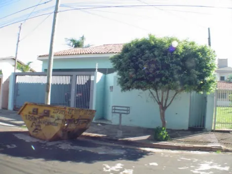 Casa / Padrão em São José do Rio Preto 