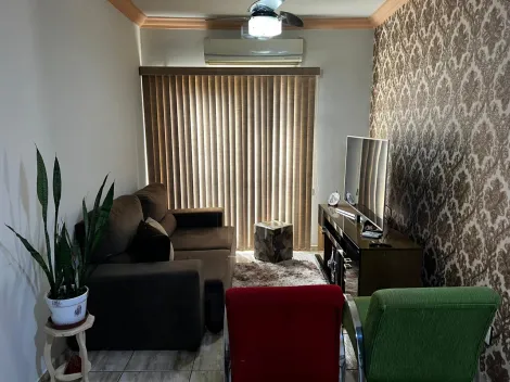 Alugar Apartamento / Padrão em São José do Rio Preto apenas R$ 1.500,00 - Foto 7