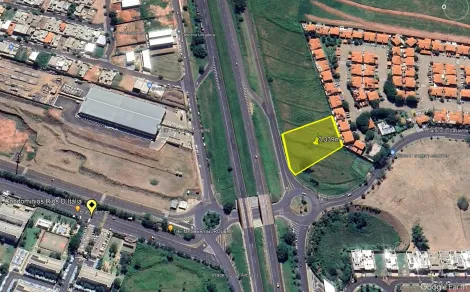 Terreno / Área em São José do Rio Preto , Comprar por R$4.527.000,00