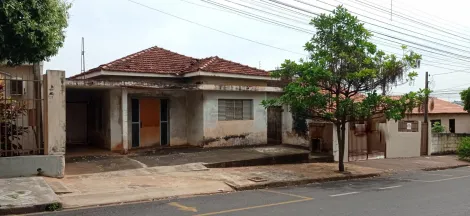 Casa / Padrão em São José do Rio Preto 