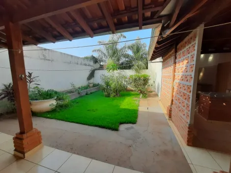 Alugar Casa / Padrão em São José do Rio Preto R$ 3.000,00 - Foto 24