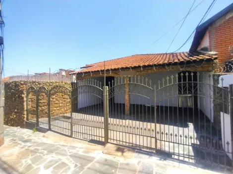 Alugar Casa / Padrão em São José do Rio Preto. apenas R$ 2.500,00