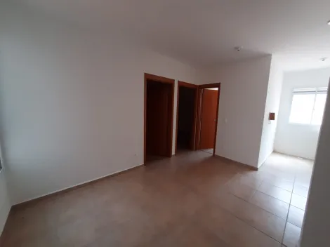 Apartamento / Padrão em São José do Rio Preto 