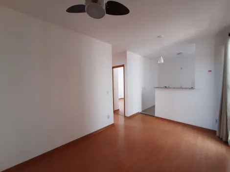 Alugar Apartamento / Padrão em São José do Rio Preto R$ 950,00 - Foto 1