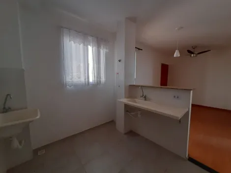 Alugar Apartamento / Padrão em São José do Rio Preto R$ 950,00 - Foto 3