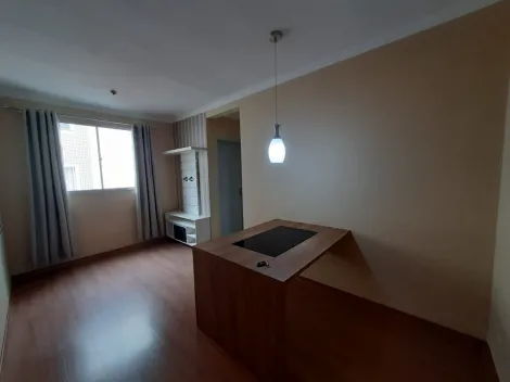 Apartamento / Padrão em São José do Rio Preto 