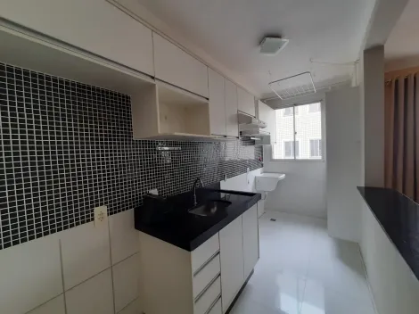 Alugar Apartamento / Padrão em São José do Rio Preto apenas R$ 950,00 - Foto 3