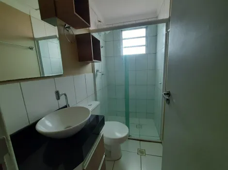 Alugar Apartamento / Padrão em São José do Rio Preto apenas R$ 950,00 - Foto 7