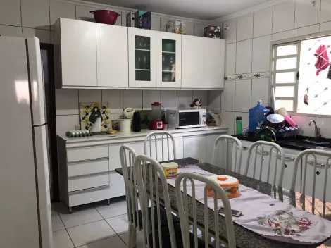 Alugar Casa / Padrão em São José do Rio Preto. apenas R$ 1.000,00