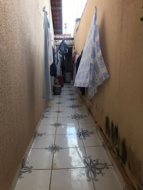 Alugar Casa / Padrão em São José do Rio Preto apenas R$ 1.000,00 - Foto 8