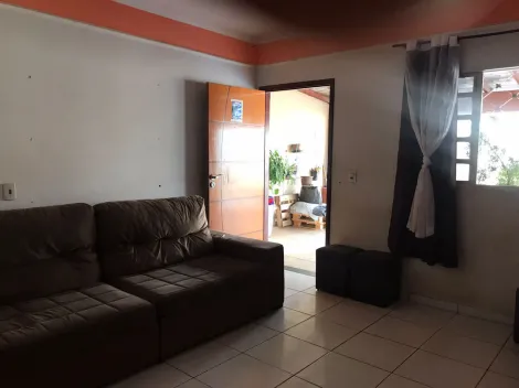 Alugar Casa / Padrão em São José do Rio Preto apenas R$ 1.000,00 - Foto 10