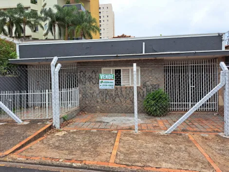 Casa / Padrão em São José do Rio Preto 