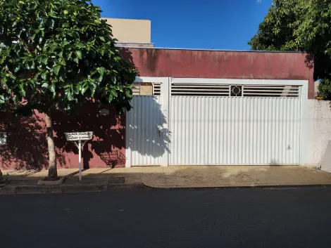 Casa / Padrão em São José do Rio Preto 