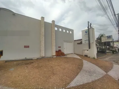 Comercial / Casa Comercial em São José do Rio Preto Alugar por R$4.000,00