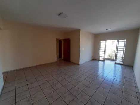 Alugar Apartamento / Padrão em São José do Rio Preto apenas R$ 1.600,00 - Foto 2