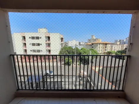 Alugar Apartamento / Padrão em São José do Rio Preto apenas R$ 1.600,00 - Foto 3