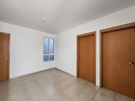 Alugar Apartamento / Padrão em São José do Rio Preto R$ 900,00 - Foto 2