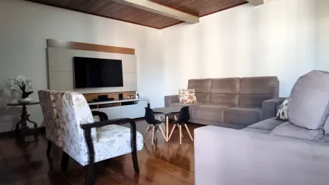 Apartamento / Padrão em São José do Rio Preto 