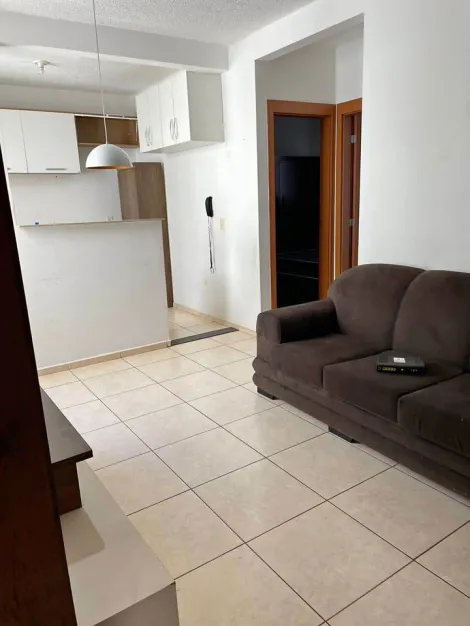 Apartamento / Padrão em São José do Rio Preto 