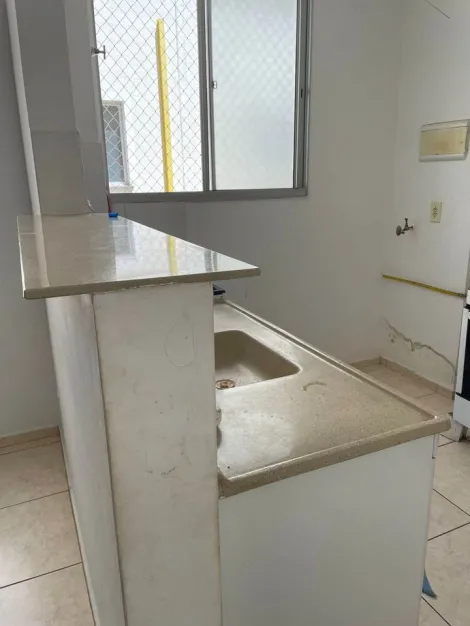 Alugar Apartamento / Padrão em São José do Rio Preto apenas R$ 1.000,00 - Foto 2