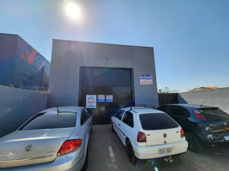 Alugar Comercial / Salão em São José do Rio Preto apenas R$ 2.300,00 - Foto 11