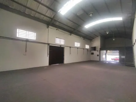 Alugar Comercial / Salão em São José do Rio Preto apenas R$ 11.500,00 - Foto 8