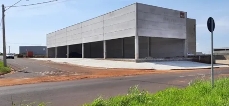 Alugar Comercial / Salão em São José do Rio Preto R$ 3.000,00 - Foto 1