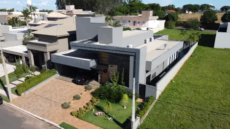 Alugar Casa / Condomínio em Mirassol. apenas R$ 3.950.000,00