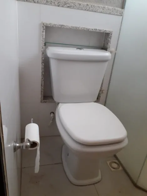 Alugar Apartamento / Padrão em São José do Rio Preto R$ 850,00 - Foto 11