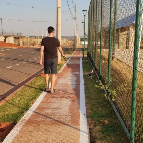 Comprar Terreno / Padrão em São José do Rio Preto R$ 110.000,00 - Foto 6