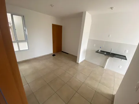 Alugar Apartamento / Padrão em São José do Rio Preto apenas R$ 800,00 - Foto 2