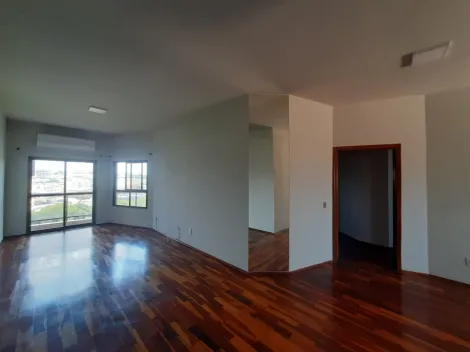 Alugar Apartamento / Cobertura em São José do Rio Preto R$ 3.500,00 - Foto 1