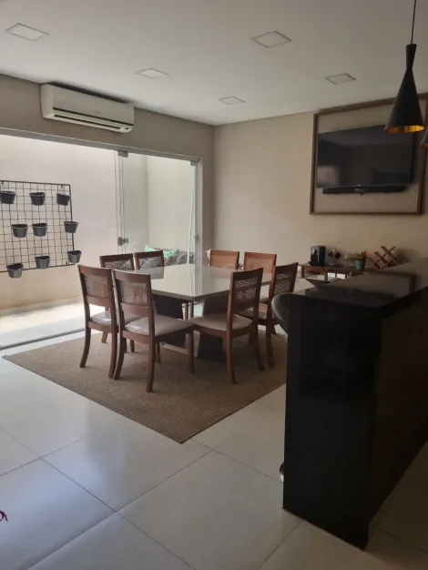 Alugar Casa / Condomínio em São José do Rio Preto apenas R$ 4.500,00 - Foto 2