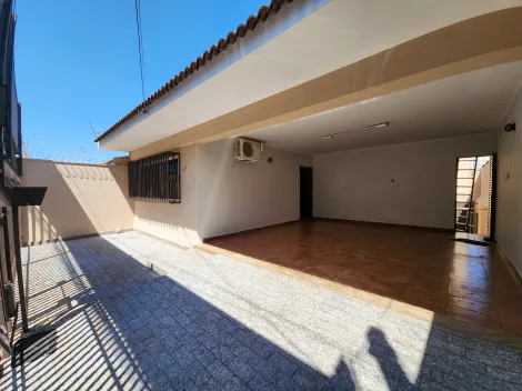 Alugar Casa / Padrão em São José do Rio Preto R$ 4.000,00 - Foto 1
