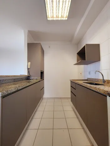 Alugar Apartamento / Padrão em São José do Rio Preto apenas R$ 3.600,00 - Foto 5