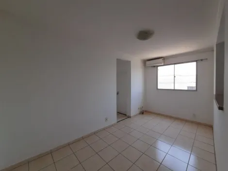 Apartamento / Padrão em São José do Rio Preto 