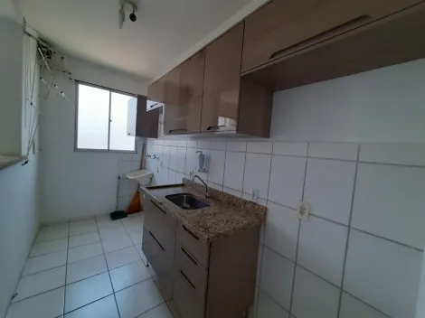 Alugar Apartamento / Padrão em São José do Rio Preto apenas R$ 900,00 - Foto 8