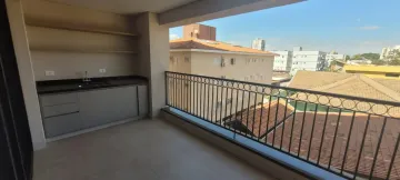 Apartamento / Padrão em São José do Rio Preto 