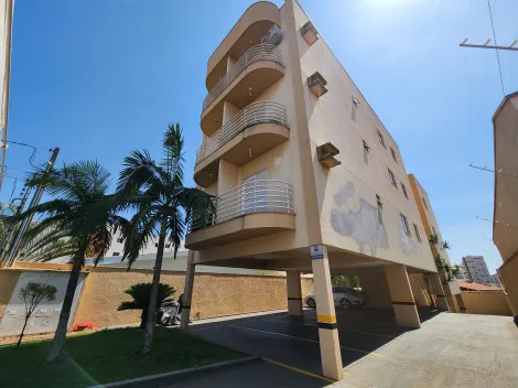 Apartamento / Padrão em São José do Rio Preto 