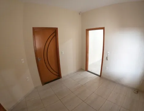 Alugar Casa / Padrão em São José do Rio Preto apenas R$ 1.200,00 - Foto 2