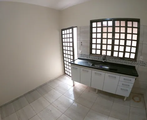 Alugar Casa / Padrão em São José do Rio Preto apenas R$ 1.200,00 - Foto 4