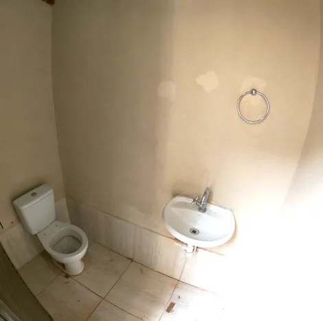 Alugar Casa / Padrão em São José do Rio Preto apenas R$ 1.200,00 - Foto 14