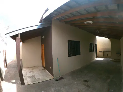 Casa / Padrão em São José do Rio Preto 