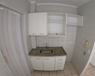 Alugar Apartamento / Padrão em São José do Rio Preto apenas R$ 1.000,00 - Foto 6