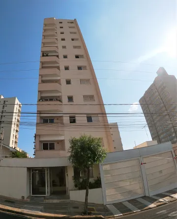 Apartamento / Padrão em São José do Rio Preto 